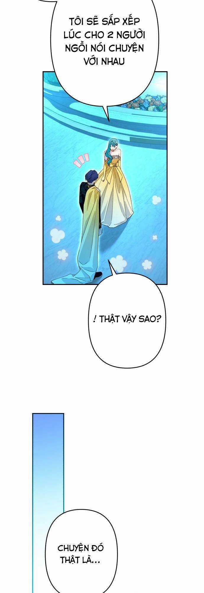 Công Nương Mint Bé Nhỏ Chapter 64 trang 41