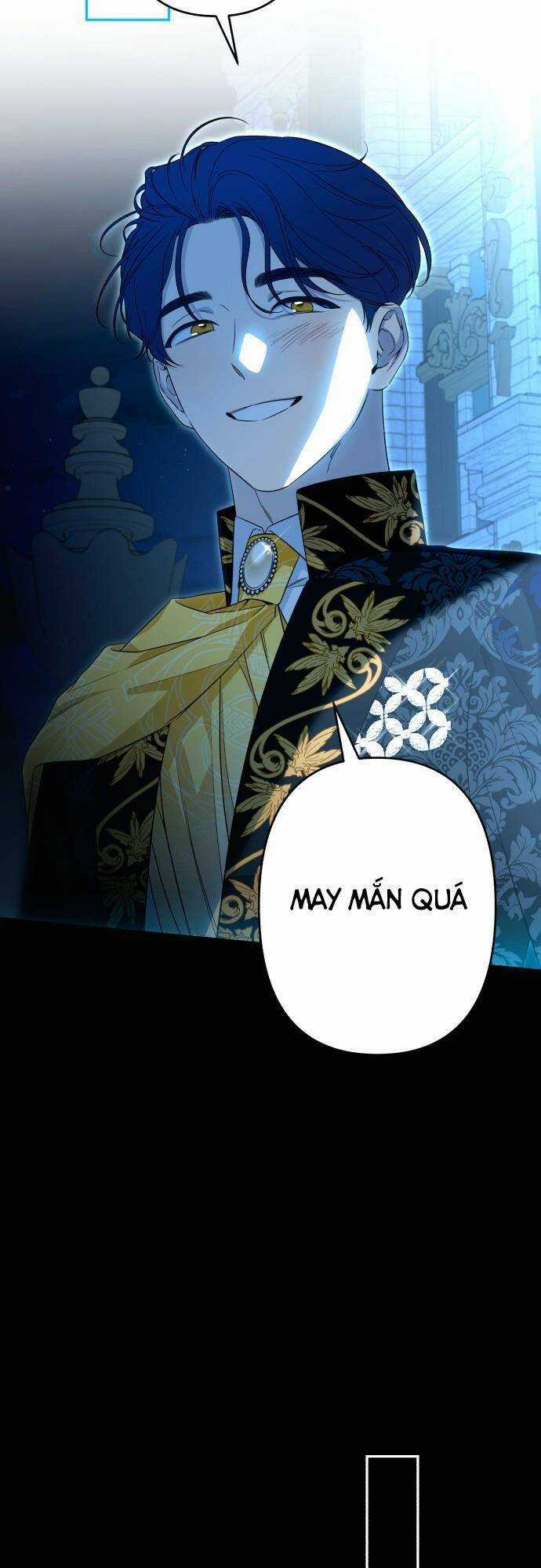 Công Nương Mint Bé Nhỏ Chapter 64 trang 42