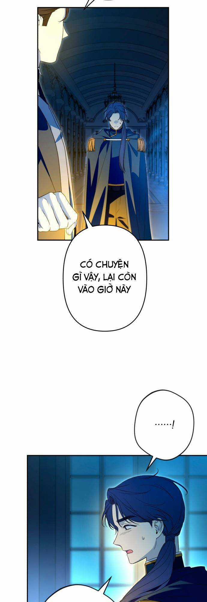 Công Nương Mint Bé Nhỏ Chapter 64 trang 45