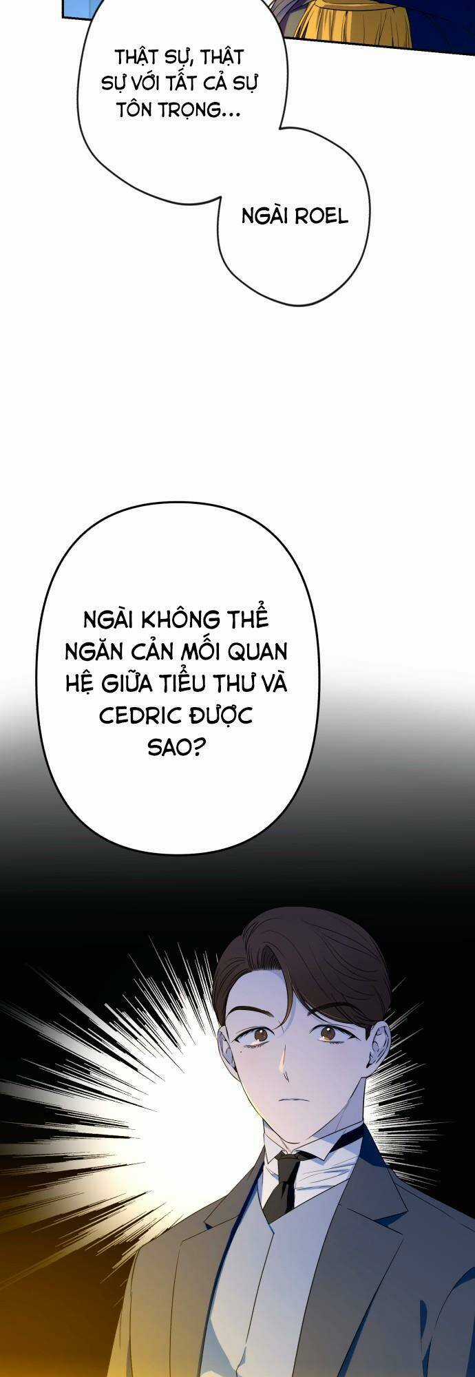 Công Nương Mint Bé Nhỏ Chapter 64 trang 46