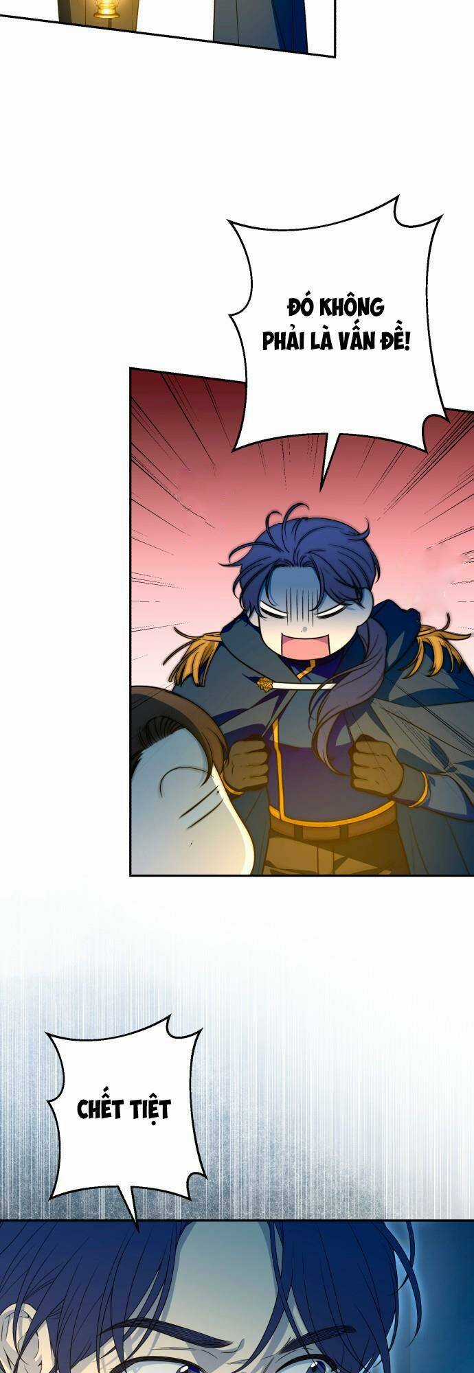 Công Nương Mint Bé Nhỏ Chapter 64 trang 48