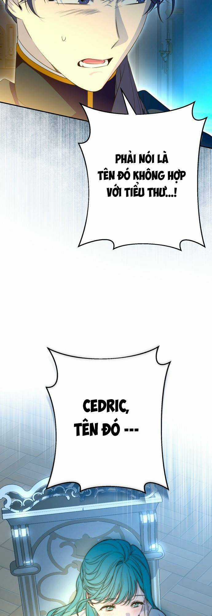 Công Nương Mint Bé Nhỏ Chapter 64 trang 49