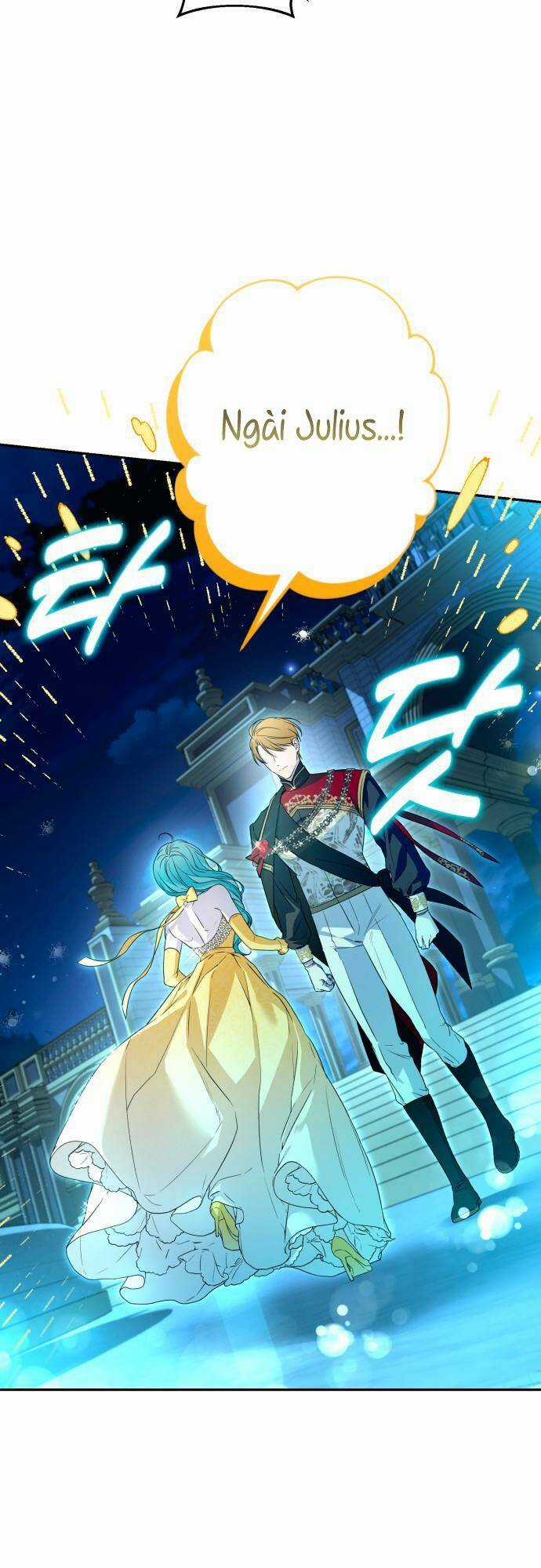 Công Nương Mint Bé Nhỏ Chapter 64 trang 5