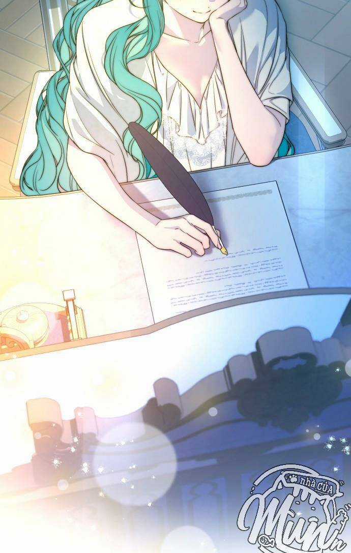 Công Nương Mint Bé Nhỏ Chapter 64 trang 50