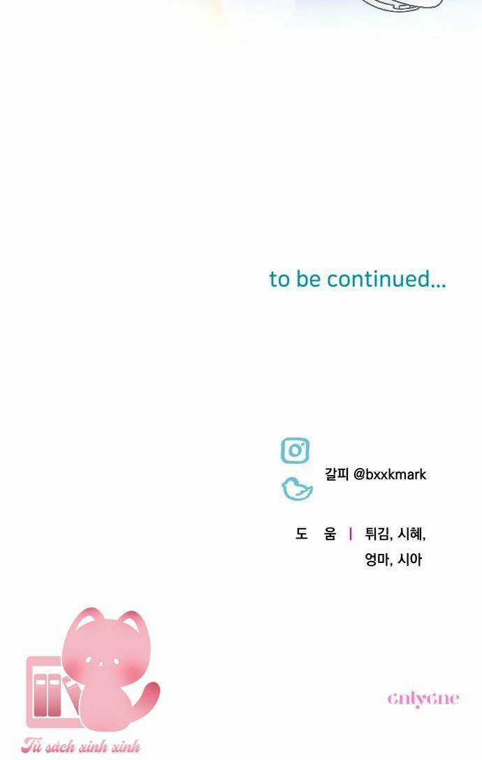 Công Nương Mint Bé Nhỏ Chapter 64 trang 51