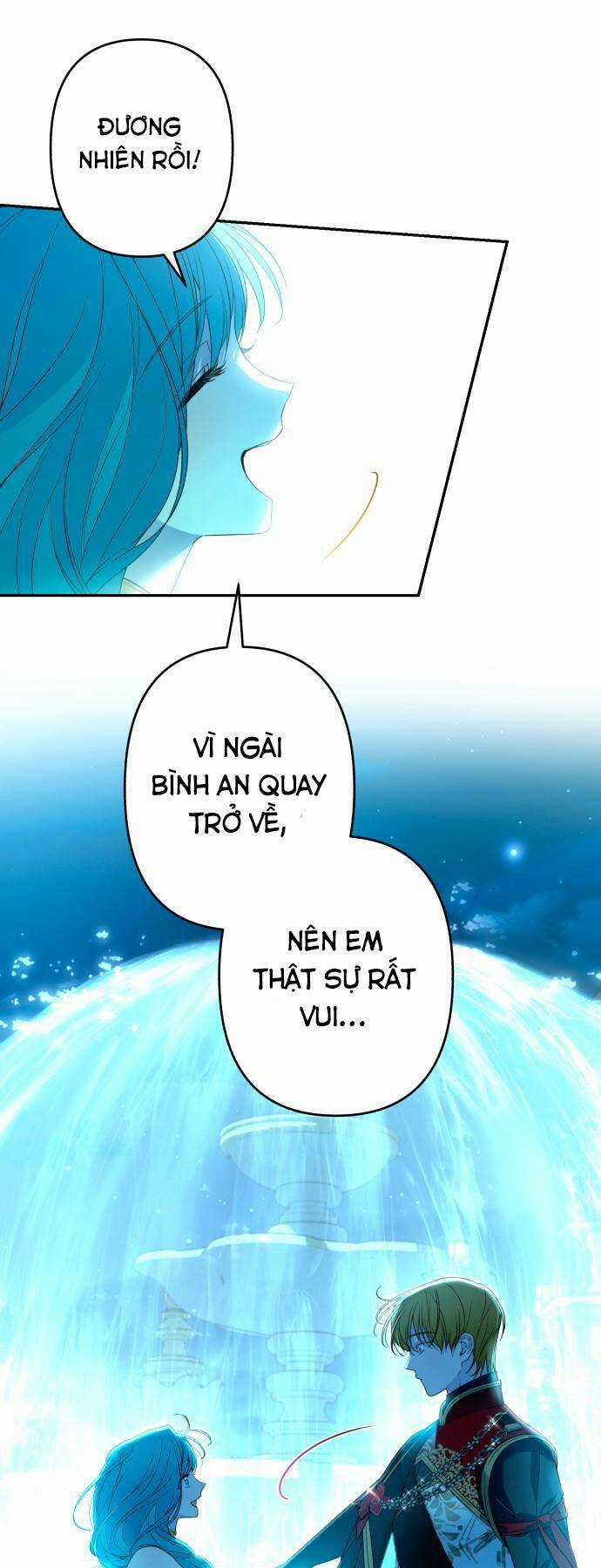 Công Nương Mint Bé Nhỏ Chapter 64 trang 7