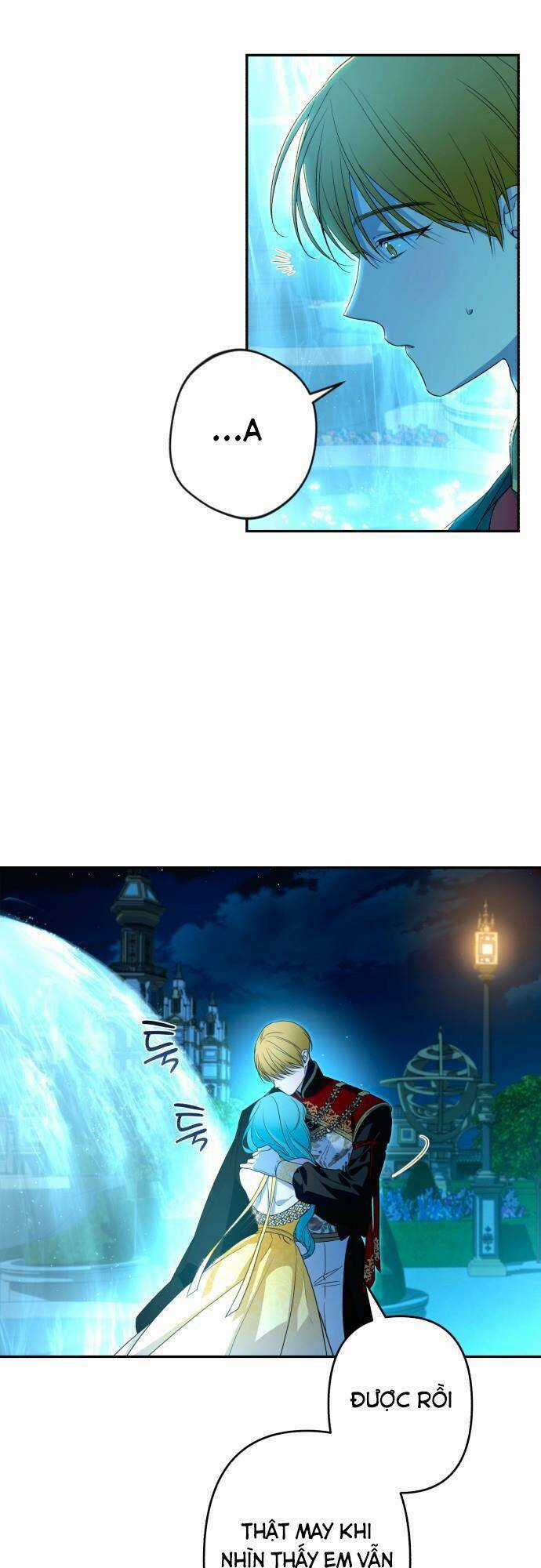 Công Nương Mint Bé Nhỏ Chapter 64 trang 9