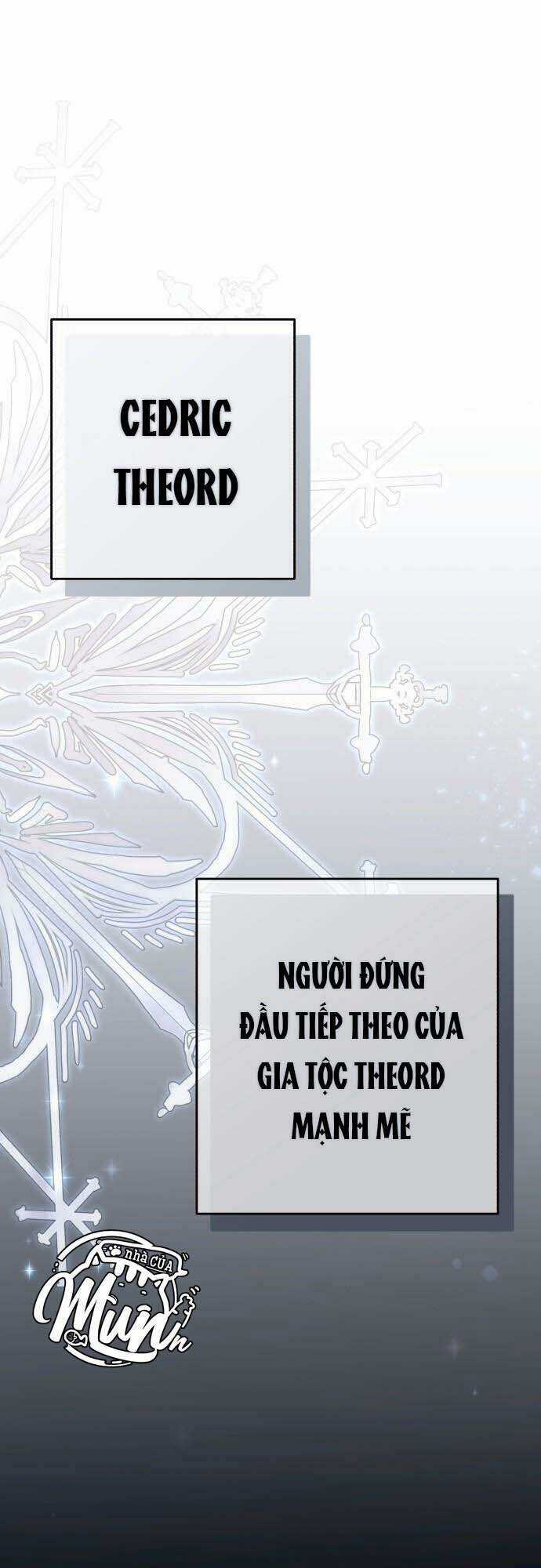 Công Nương Mint Bé Nhỏ Chapter 65 trang 0