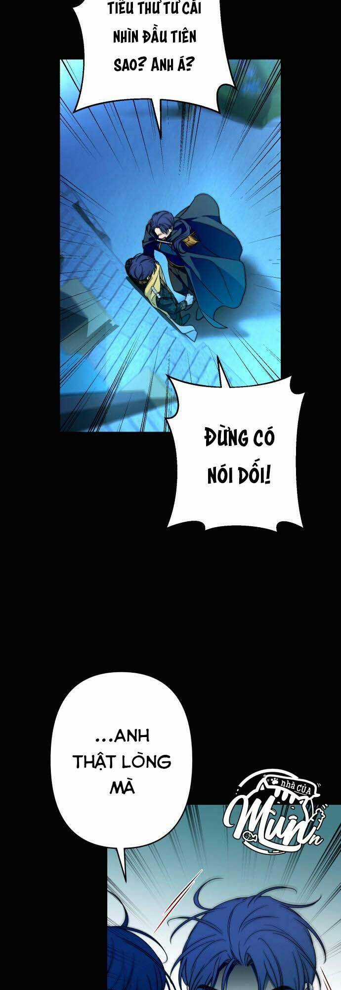 Công Nương Mint Bé Nhỏ Chapter 65 trang 10