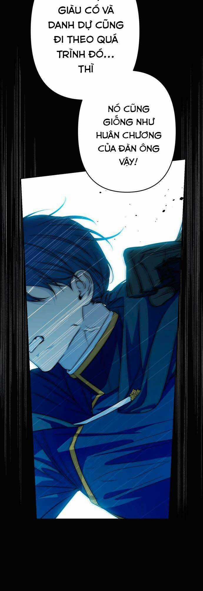 Công Nương Mint Bé Nhỏ Chapter 65 trang 14