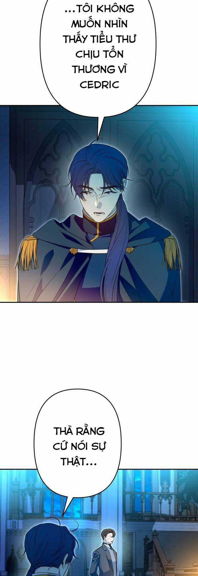 Công Nương Mint Bé Nhỏ Chapter 65 trang 16