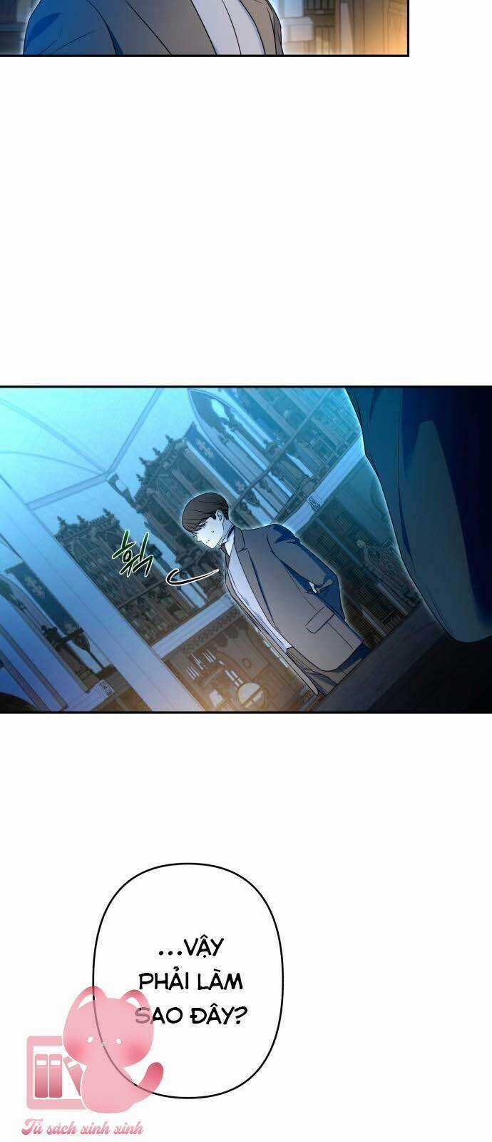 Công Nương Mint Bé Nhỏ Chapter 65 trang 18