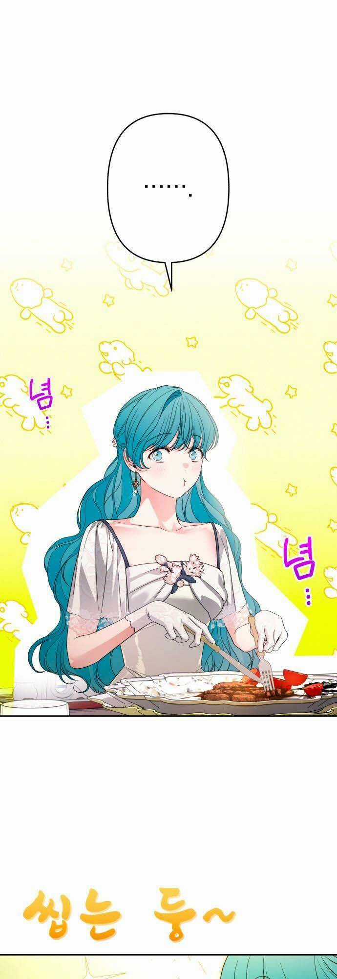 Công Nương Mint Bé Nhỏ Chapter 65 trang 22