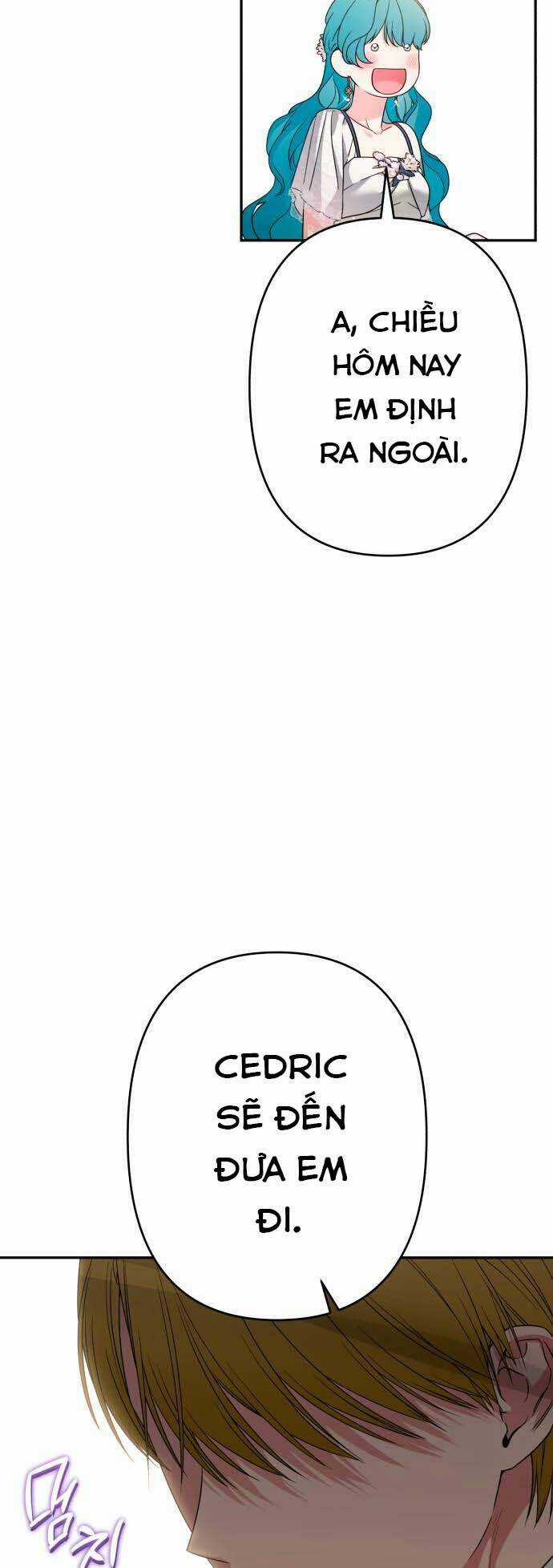 Công Nương Mint Bé Nhỏ Chapter 65 trang 26