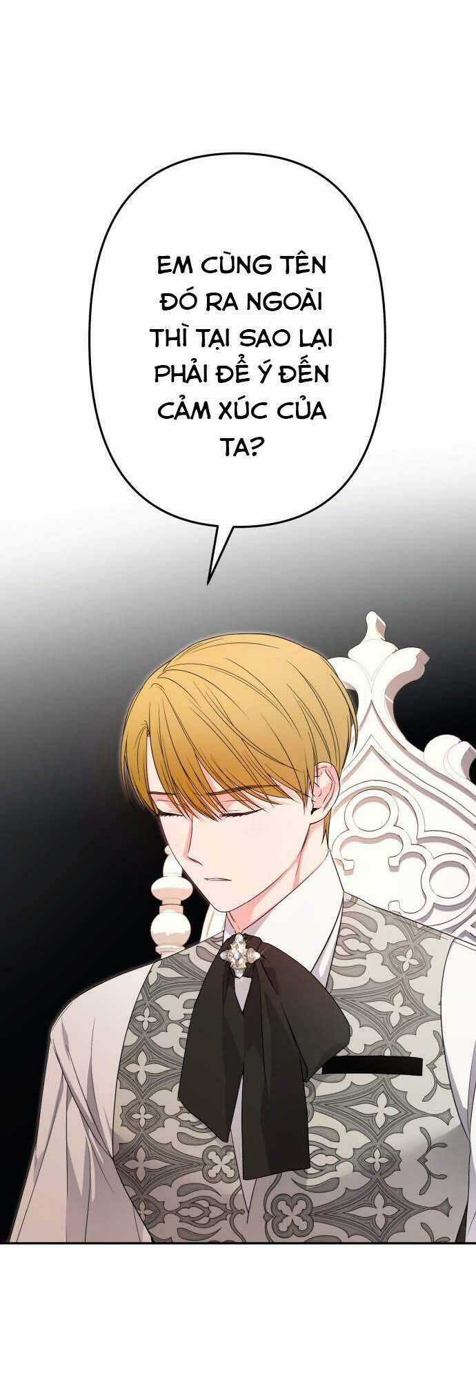 Công Nương Mint Bé Nhỏ Chapter 65 trang 28