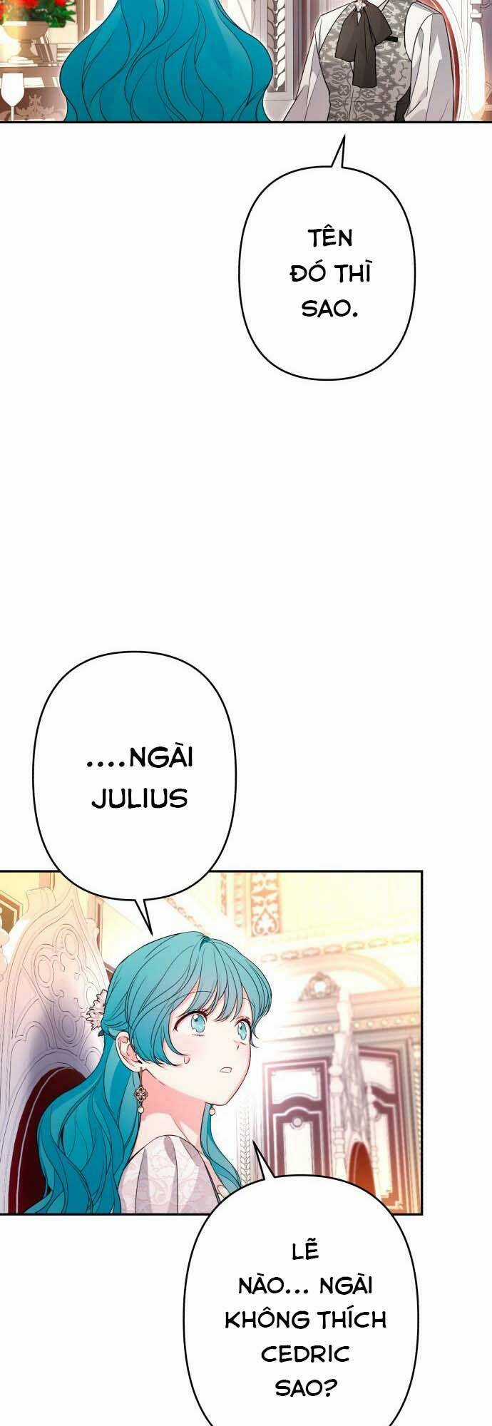 Công Nương Mint Bé Nhỏ Chapter 65 trang 30