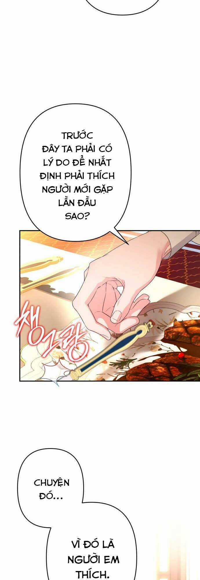 Công Nương Mint Bé Nhỏ Chapter 65 trang 31