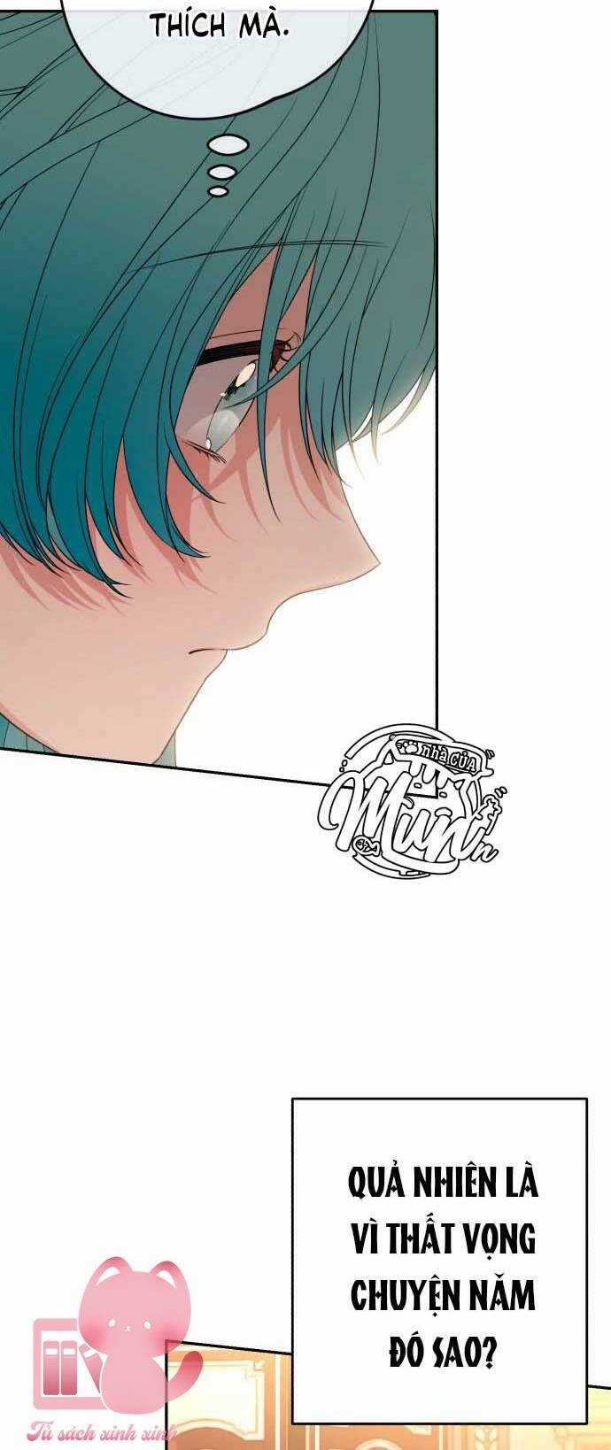 Công Nương Mint Bé Nhỏ Chapter 65 trang 36