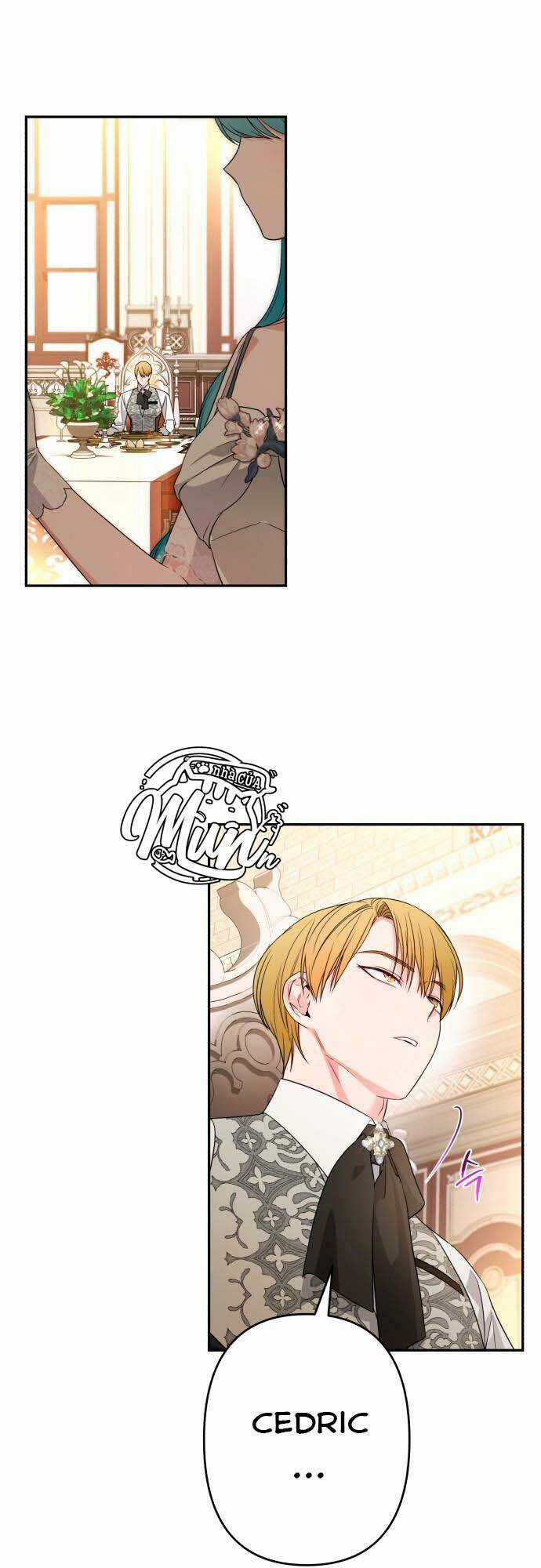 Công Nương Mint Bé Nhỏ Chapter 65 trang 39