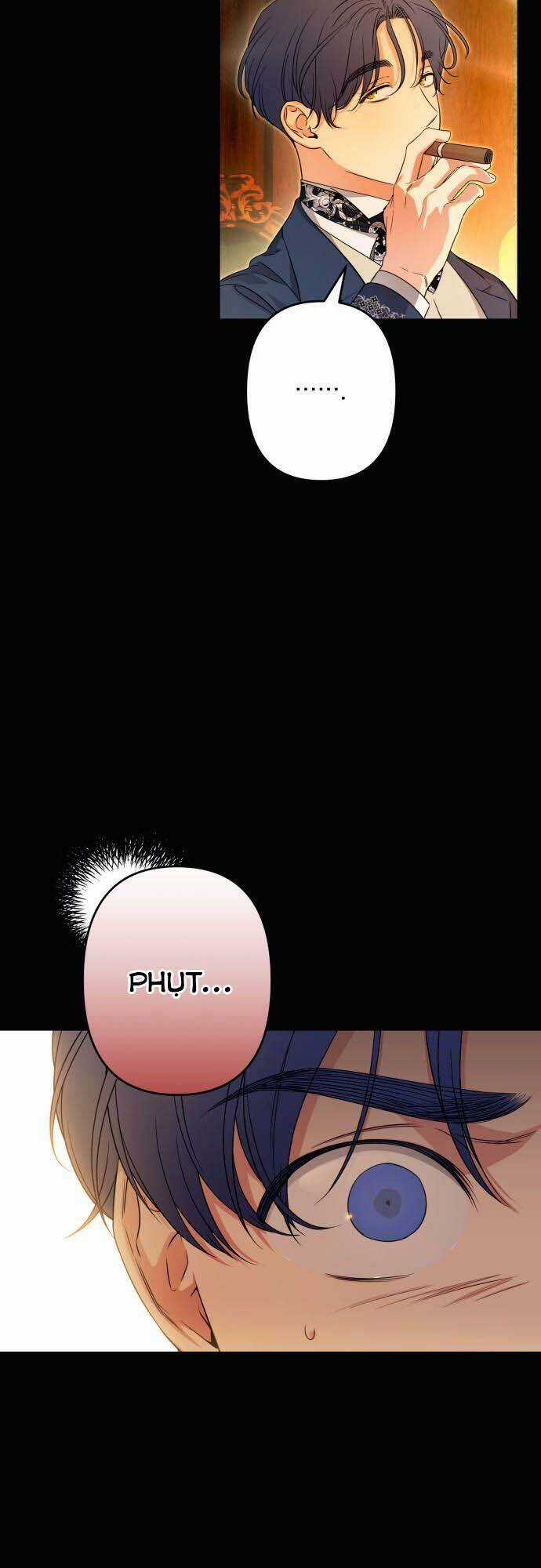 Công Nương Mint Bé Nhỏ Chapter 65 trang 4