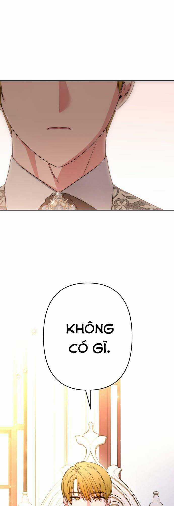 Công Nương Mint Bé Nhỏ Chapter 65 trang 41