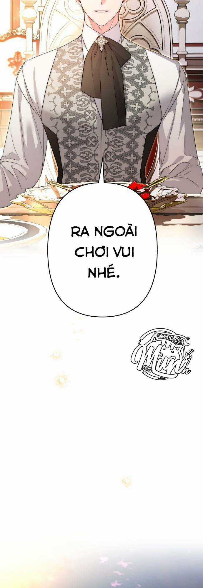 Công Nương Mint Bé Nhỏ Chapter 65 trang 42