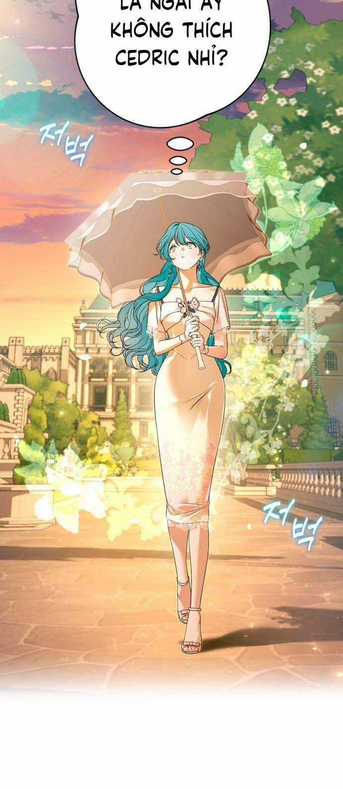 Công Nương Mint Bé Nhỏ Chapter 65 trang 44