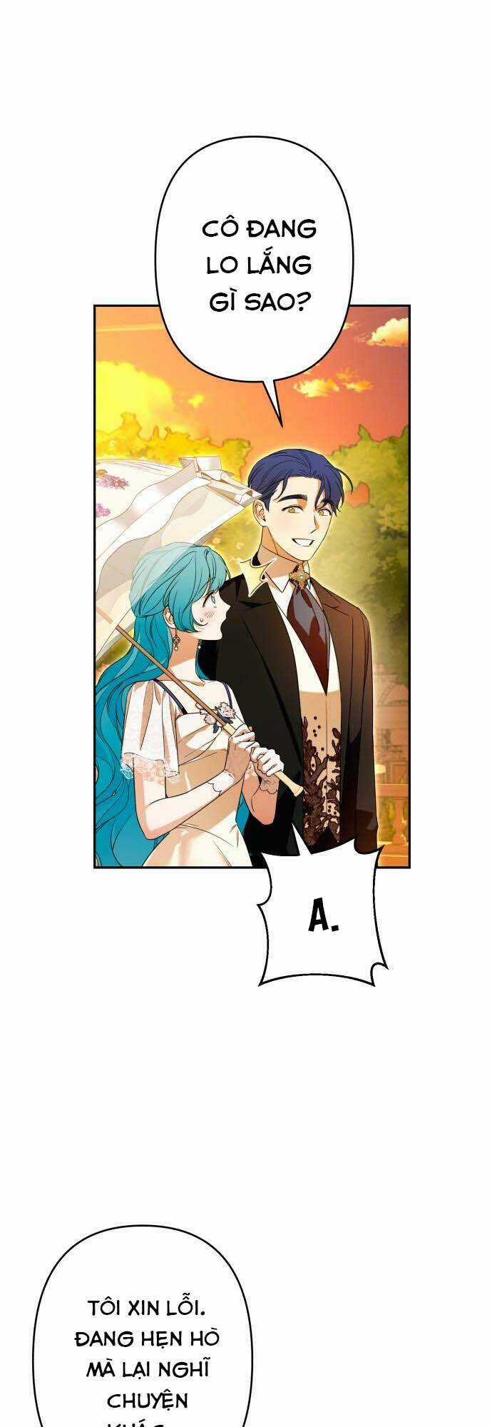 Công Nương Mint Bé Nhỏ Chapter 65 trang 46