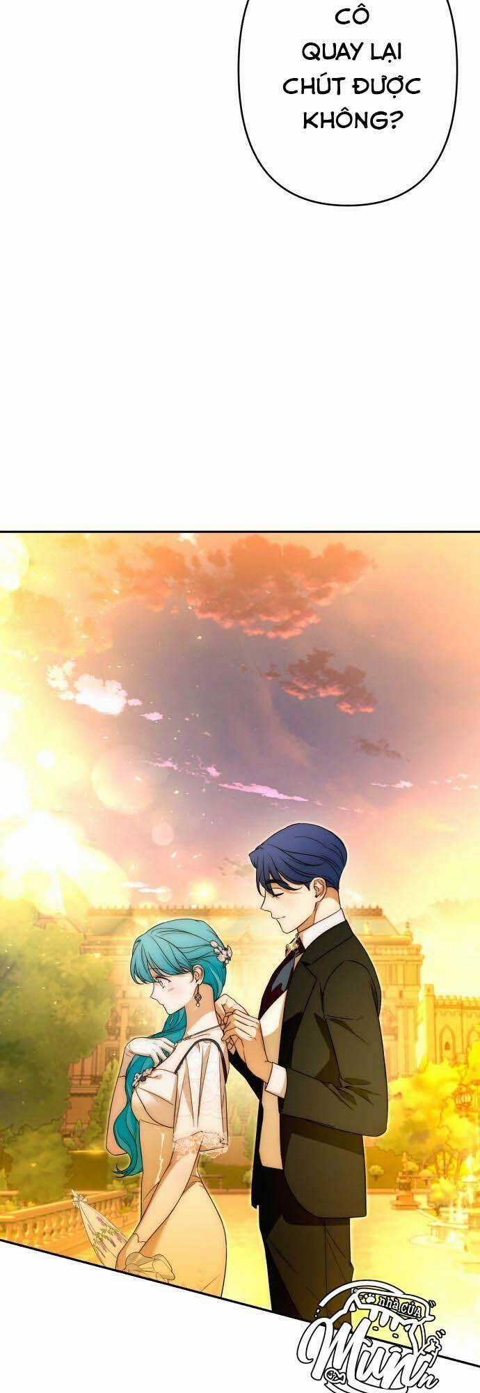 Công Nương Mint Bé Nhỏ Chapter 65 trang 49