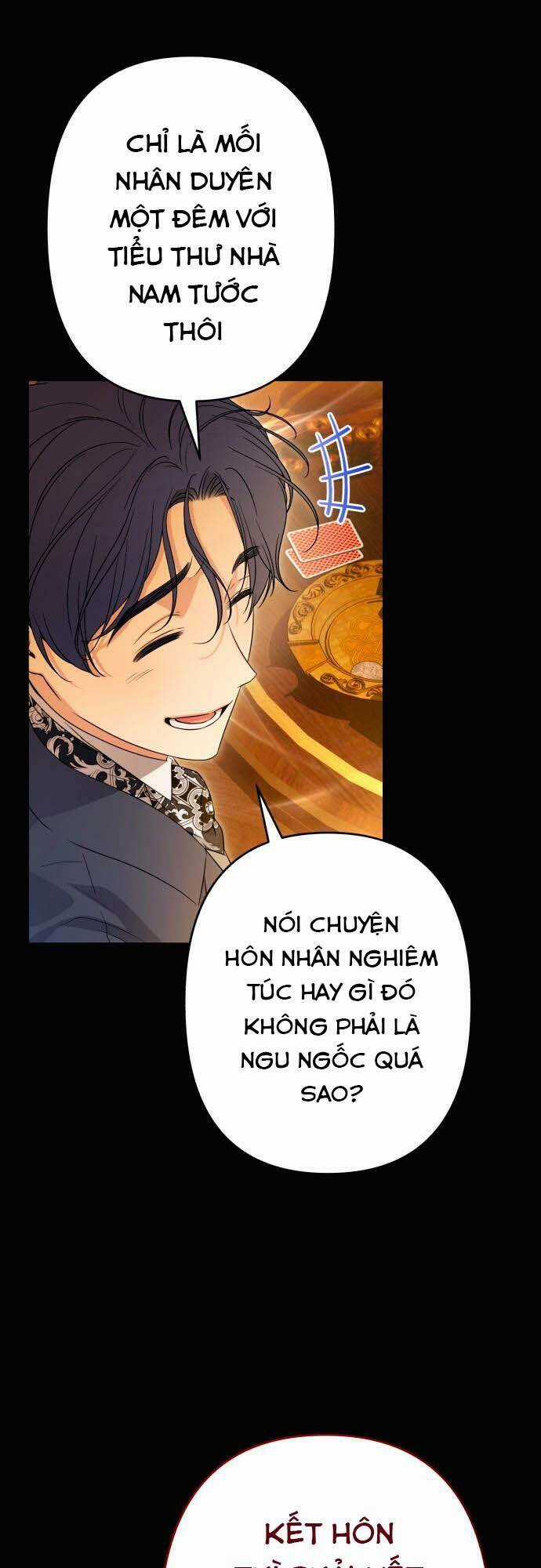 Công Nương Mint Bé Nhỏ Chapter 65 trang 5