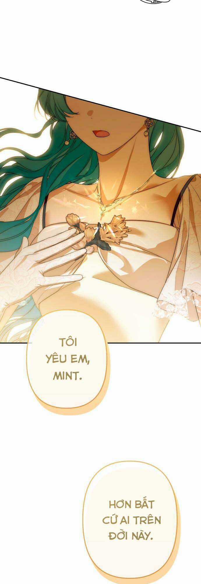 Công Nương Mint Bé Nhỏ Chapter 65 trang 50