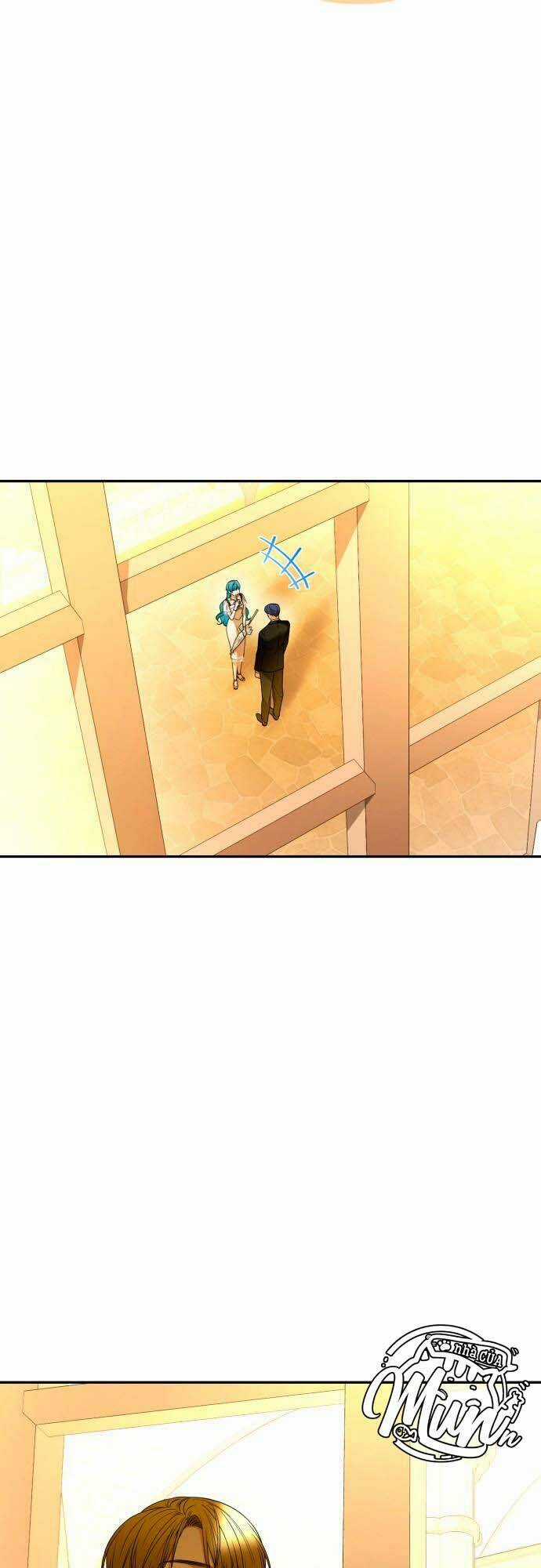 Công Nương Mint Bé Nhỏ Chapter 65 trang 51