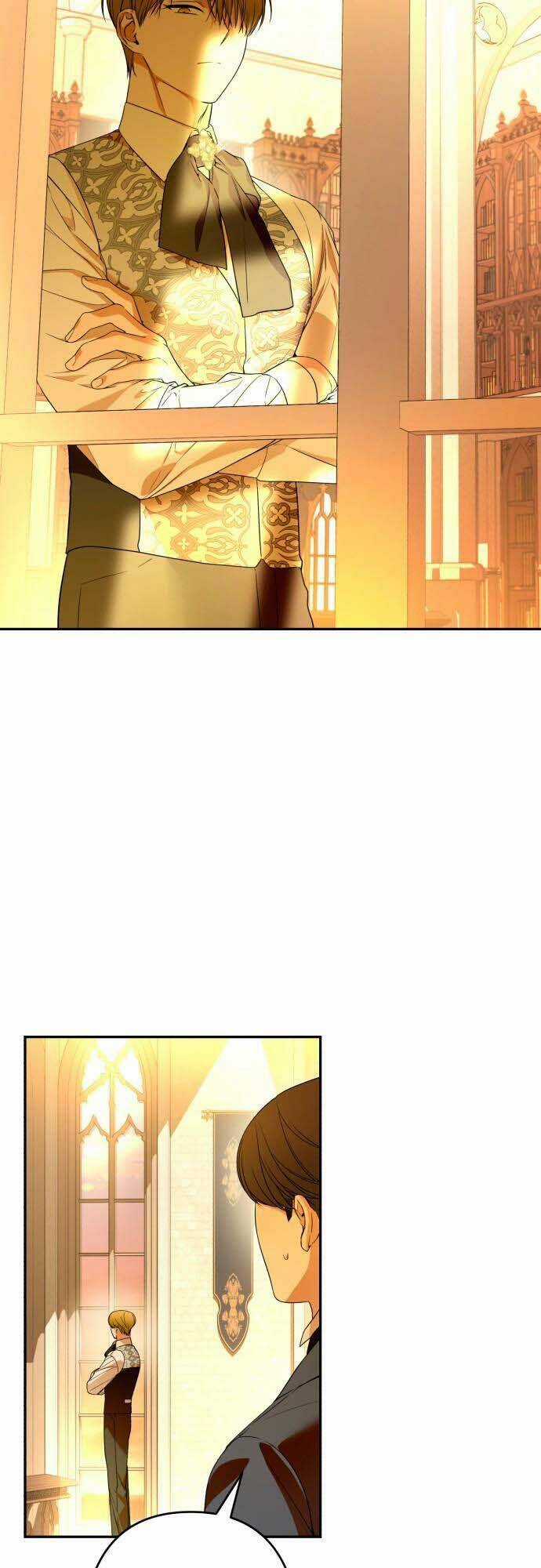 Công Nương Mint Bé Nhỏ Chapter 65 trang 52