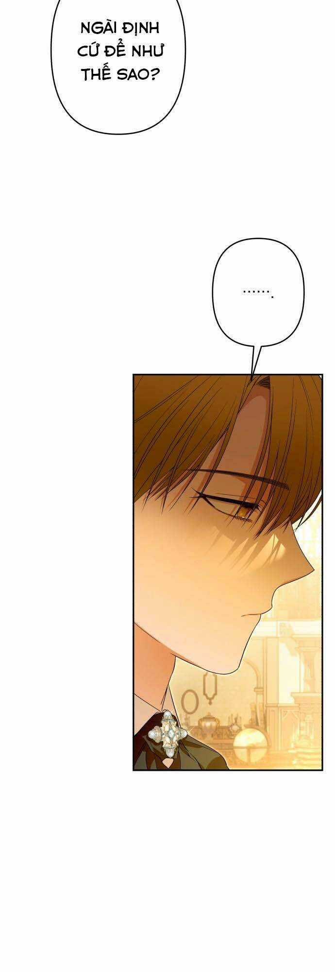 Công Nương Mint Bé Nhỏ Chapter 65 trang 53