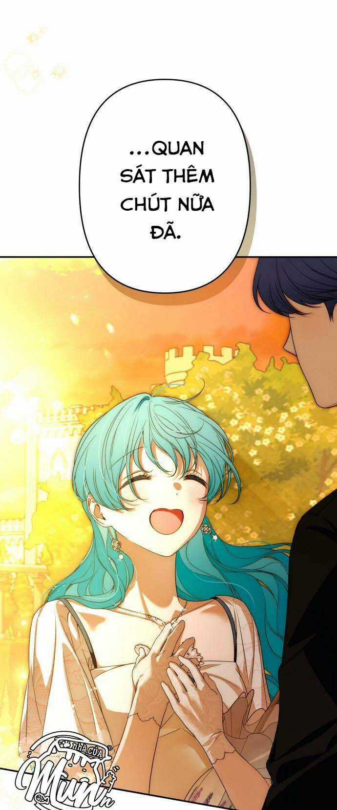 Công Nương Mint Bé Nhỏ Chapter 65 trang 54