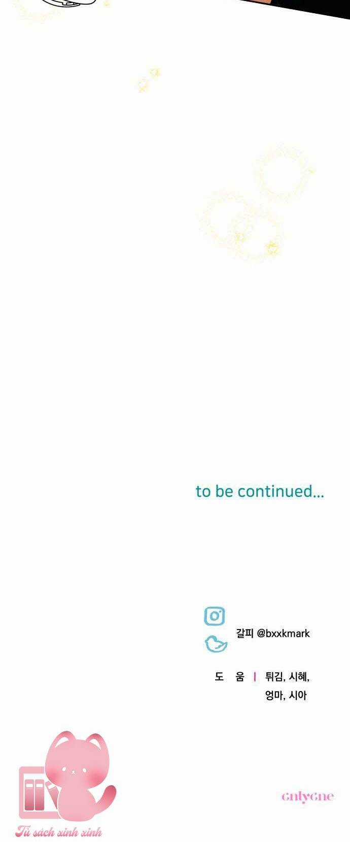 Công Nương Mint Bé Nhỏ Chapter 65 trang 55