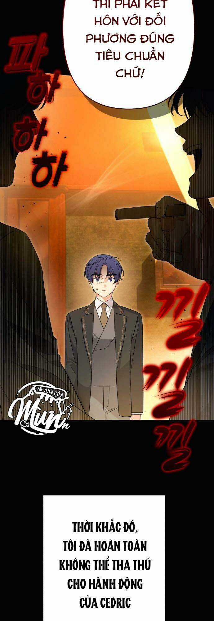 Công Nương Mint Bé Nhỏ Chapter 65 trang 6