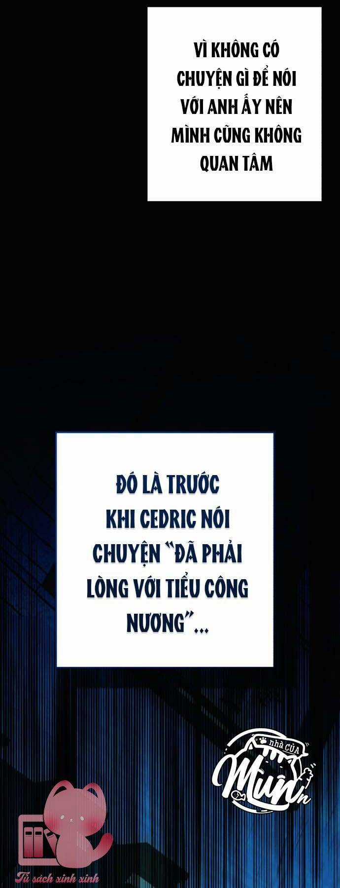 Công Nương Mint Bé Nhỏ Chapter 65 trang 8