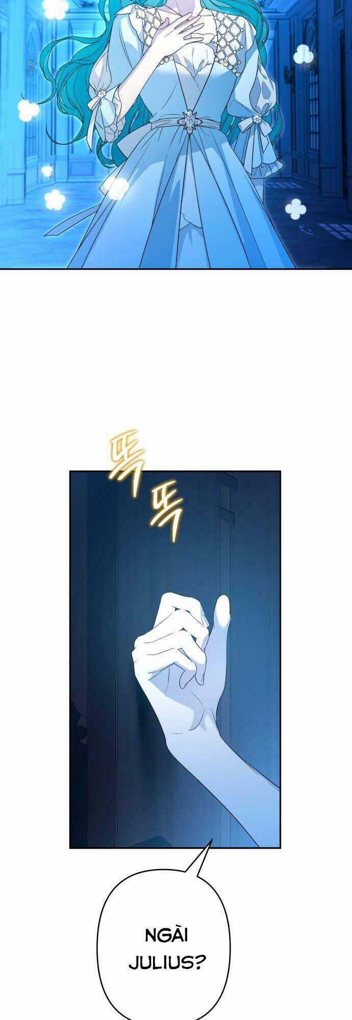 Công Nương Mint Bé Nhỏ Chapter 66 trang 11