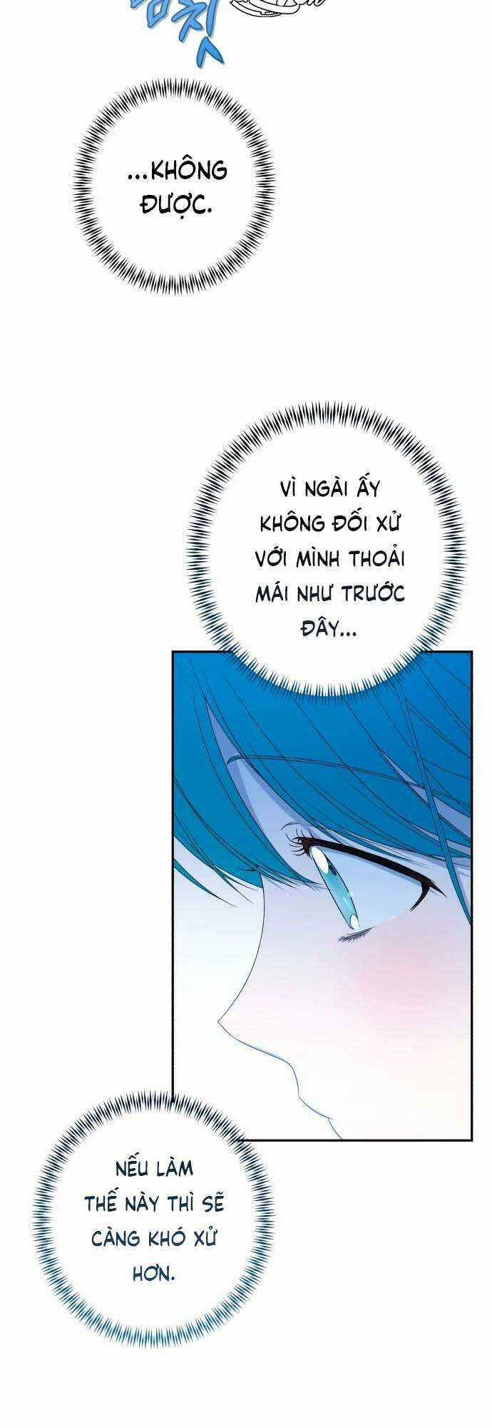 Công Nương Mint Bé Nhỏ Chapter 66 trang 13