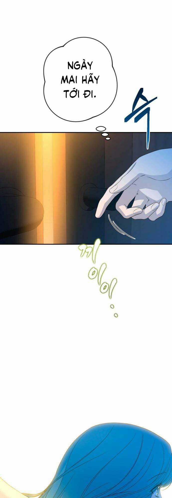 Công Nương Mint Bé Nhỏ Chapter 66 trang 14