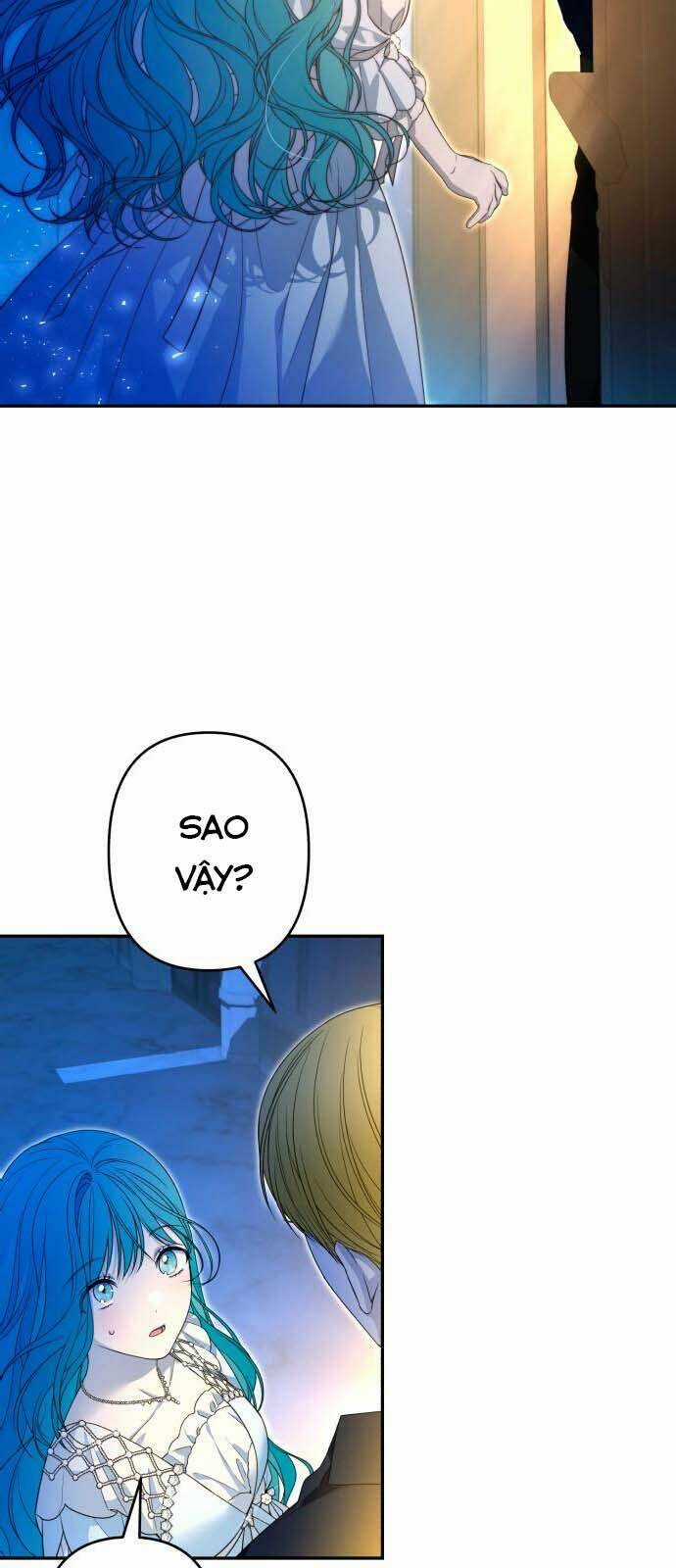 Công Nương Mint Bé Nhỏ Chapter 66 trang 17