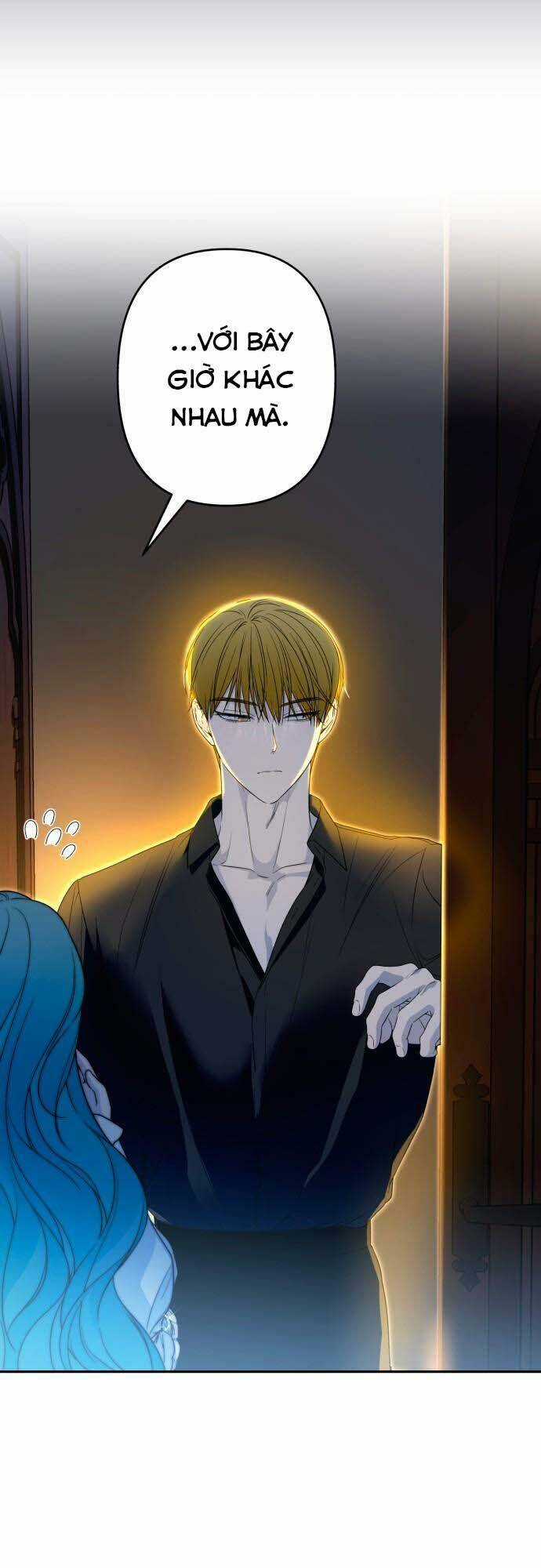 Công Nương Mint Bé Nhỏ Chapter 66 trang 22