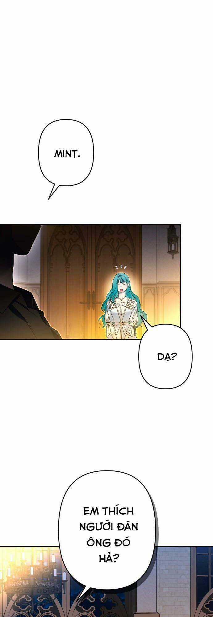 Công Nương Mint Bé Nhỏ Chapter 66 trang 27