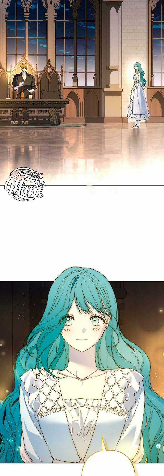 Công Nương Mint Bé Nhỏ Chapter 66 trang 28