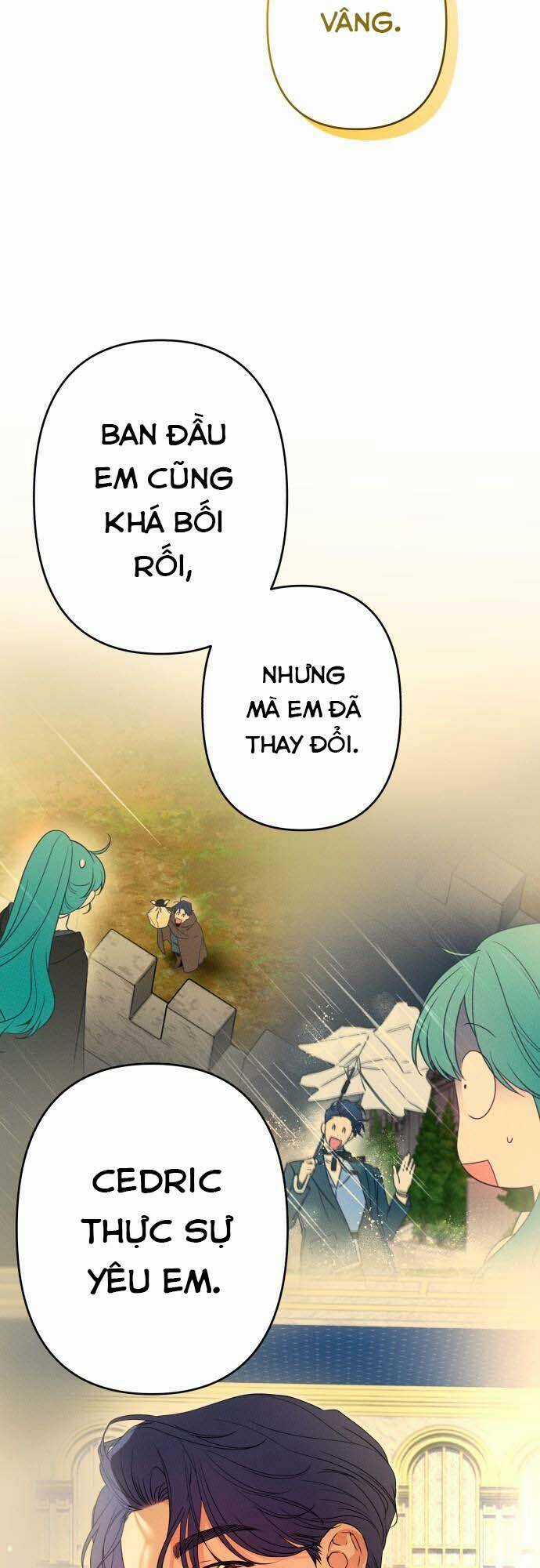 Công Nương Mint Bé Nhỏ Chapter 66 trang 29