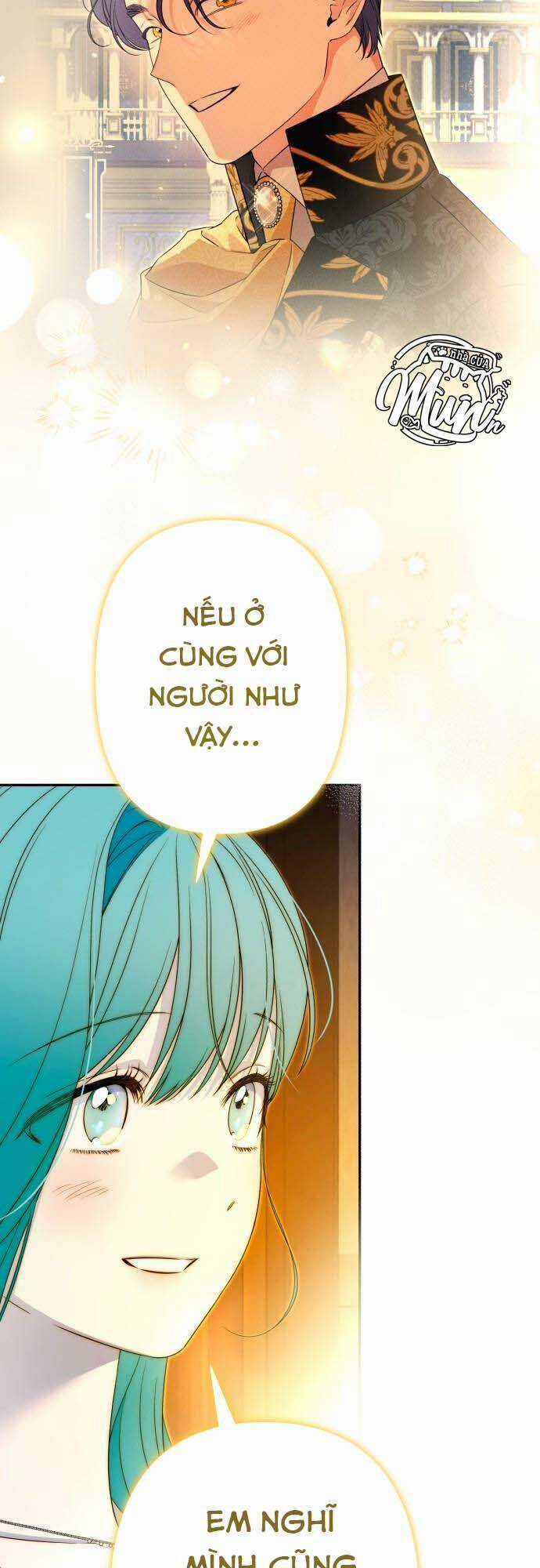 Công Nương Mint Bé Nhỏ Chapter 66 trang 30