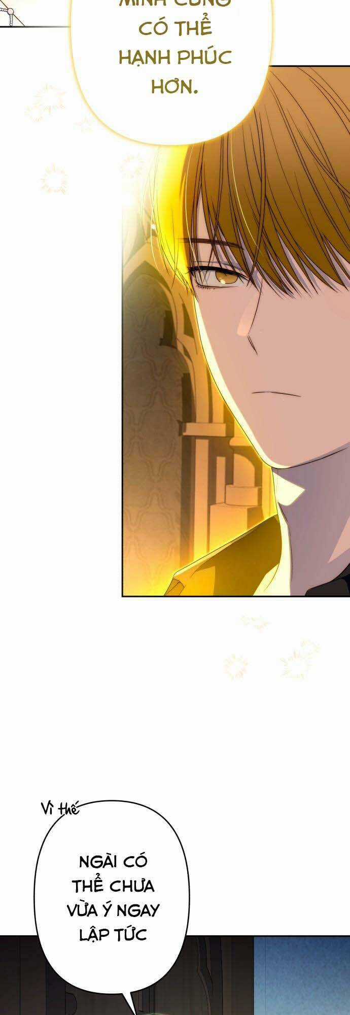 Công Nương Mint Bé Nhỏ Chapter 66 trang 31