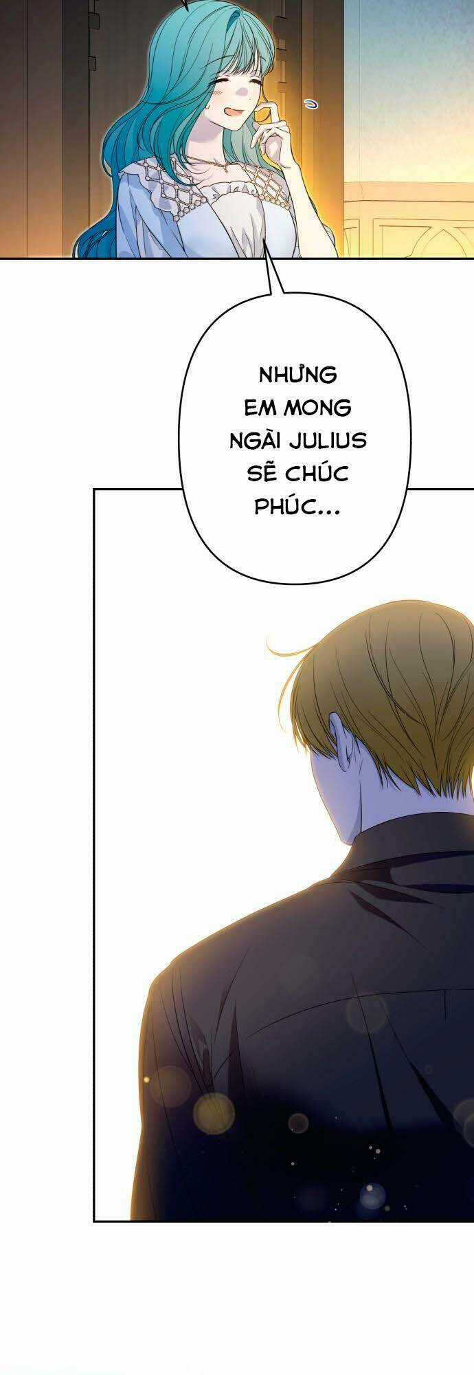 Công Nương Mint Bé Nhỏ Chapter 66 trang 32