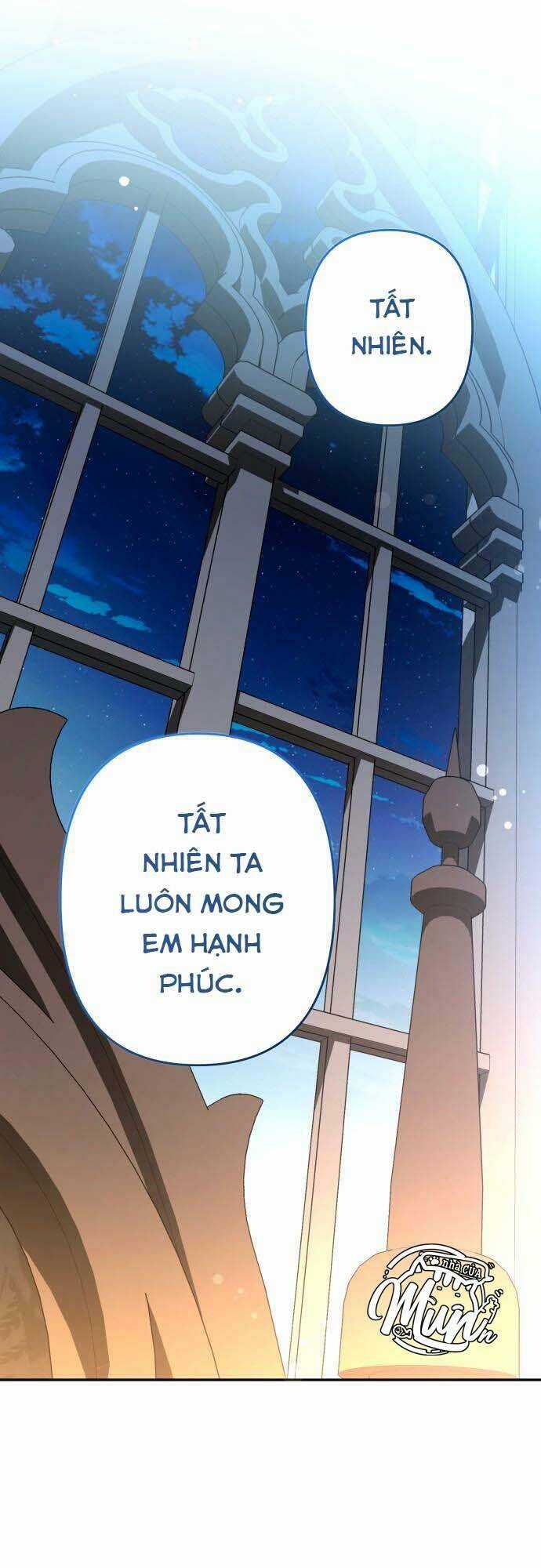 Công Nương Mint Bé Nhỏ Chapter 66 trang 33